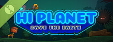 Hi Planet Save The Earth Demo