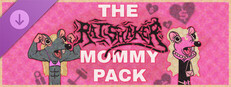 RATSHAKER™ - The MOMMY Pack