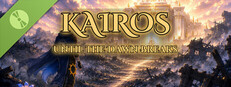 Kairos: Until the Dawn Breaks Demo