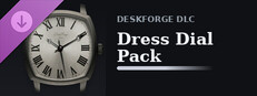 DeskForge - Dress Dial Pack