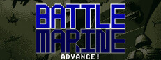 Battle Marine Advance!