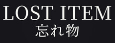Lost Item