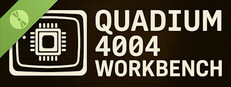 Quadium 4004 Workbench Demo