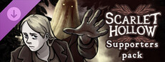 Scarlet Hollow Supporters Pack