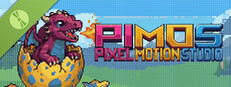 Pixel Motion Studio Demo