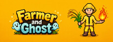 Farmer and Ghost
