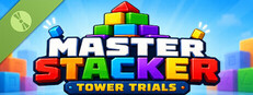 Master Stacker: Tower Trials Demo