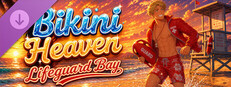 Bikini Heaven - Puzzle Pack - Lifeguard Bay