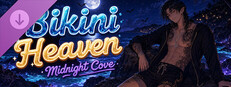 Bikini Heaven - Puzzle Pack - Midnight Cove