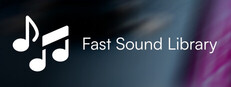 Fast Sound Library (FSL)
