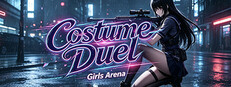 Costume Duel: Girls Arena