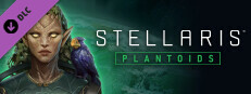 Stellaris: Plantoids Species Pack