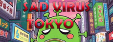 Sad Virus Tokyo