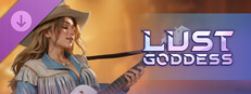 Lust Goddess — Mascot Maddie
