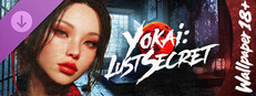 Yokai: Lust Secret 🪭 - Wallpapers