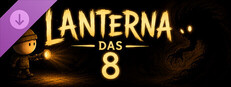 PROJEVERSE - LANTERNA DAS 8