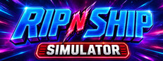 Rip N Ship Simulator