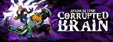 Apawcalypse: Corrupted Brain