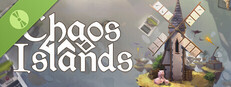 Chaos Islands Demo