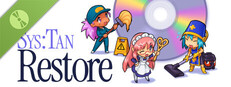 sys:tan restore Demo