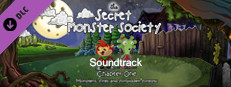 The Secret Monster Society Soundtrack