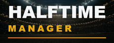 HALFTIME Manager
