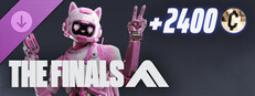THE FINALS - Sugar Shocker Set