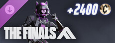 THE FINALS - Sugar Crasher Set