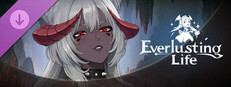 Everlusting Life - Mascot Arantis