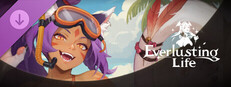 Everlusting Life - Mascot Katitzi