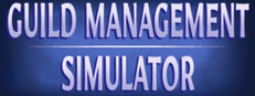 Guild Management Simulator
