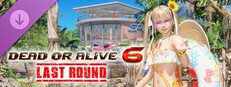 DOA6LR Marie Rose Wicked Lil' Sunflower: Lemon Squash