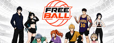 Free Ball: Volleyball