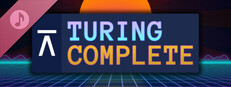 Superscalar Symphony - The soundtrack of Turing Complete