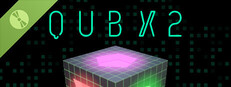 Qubx 2 Demo