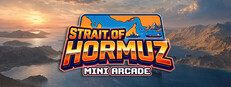 Strait of Hormuz Mini Arcade