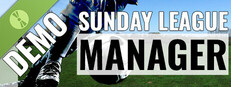 Sunday League Manager: Horse and Spoon Demo
