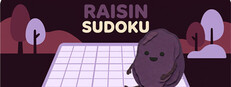 Raisin Sudoku