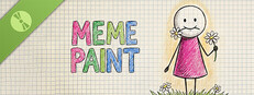 MEMEPAINT Demo