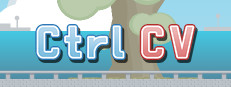 Ctrl CV