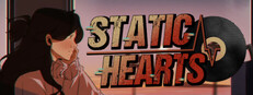 Static Hearts