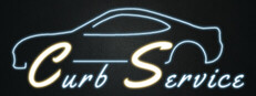 CURB SERVICE