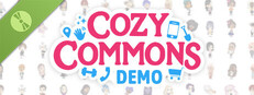 Cozy Commons Demo