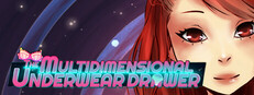 The Multidimensional Underwear Drawer