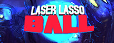 Laser Lasso BALL