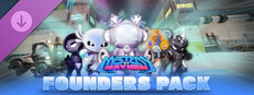 Masters of Mayhem - Founders Pack