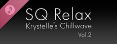 SQ Relax - Krystelle's Chillwave Vol. 2