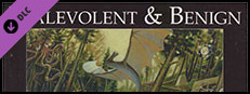 Fantasy Grounds - Malevolent & Benign (PFRPG)