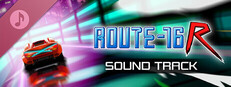 ROUTE16R Soundtrack