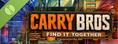 Carry Bros: Find It Together Demo